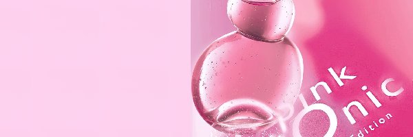 Pink Tonic, Perfumy, Azzaro