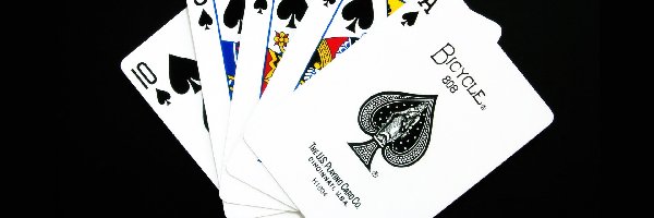 Poker, Karciana, Gra