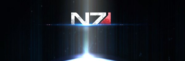 N7, Ziemia, Mass Effect