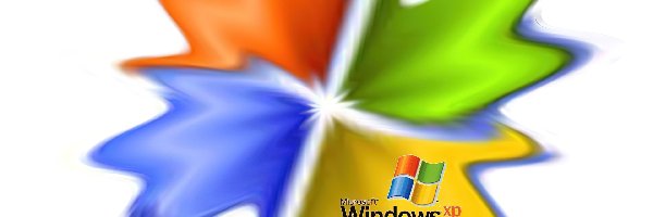 Plama, Kolorowa, Windows XP