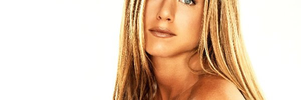 Jennifer Aniston, Pasemka