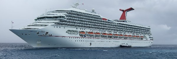 Carnival Triumph