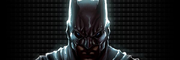 Knight, Dark, Batman