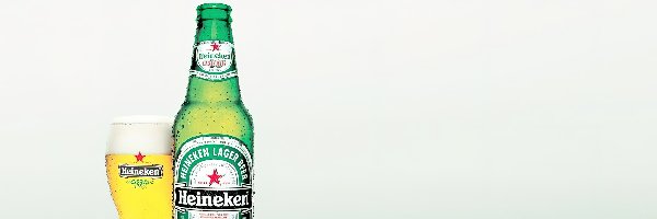 pokal, Heineken, Piwo