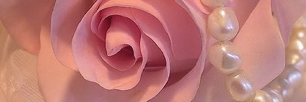 Perły, Róża