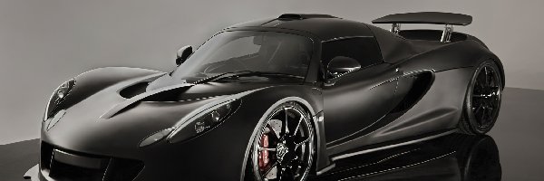 Super, Samochód, Sportowy, Hennessey Venom GT