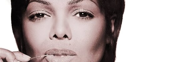 Usta, Ponętne, Janet Jackson