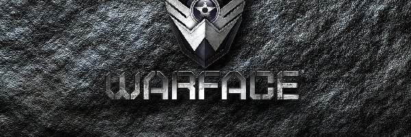 Warface, Gra, Logo