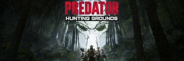 Predator Hunting Grounds, Gra