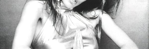 Eva Longoria, oczy