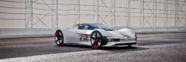 Porsche Vision Gran Turismo, Gran Turismo 7, Gra