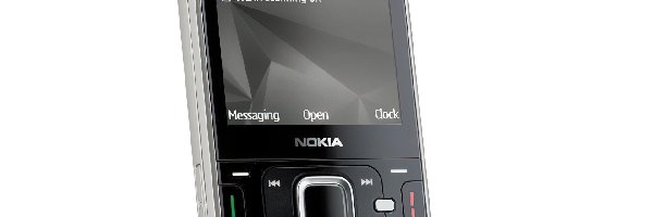 WLAN, 3G, Nokia N96