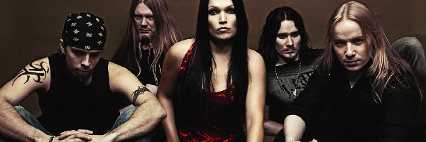zespół, Nightwish