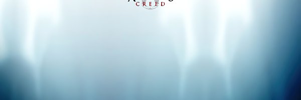 grafika, logo, Assassins Creed