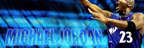Michael Jordan, koszykarz, Koszykówka