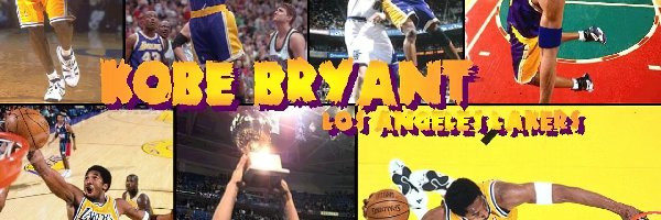 Kobe Bryant, koszykarz, Koszykówka