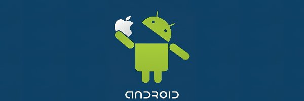 Android, Reklama
