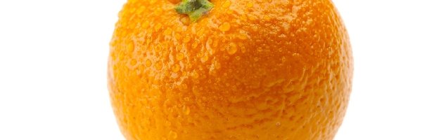 Pomarańcza, Okrągła