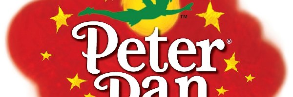 Peter Pan, Piotruś Pan