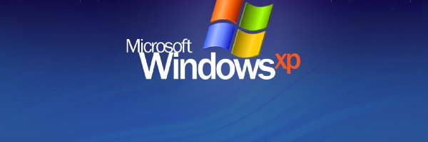 gwiazda, niebo, Windows XP