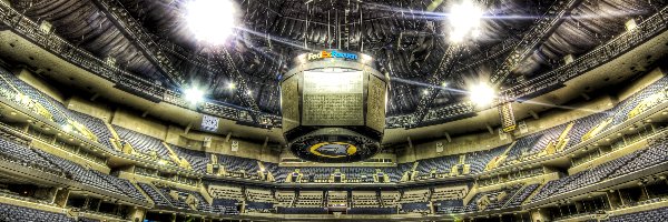 Memphis Grizzlies, USA
, Tennessee, Stadion
