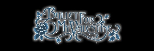 nazwa zespołu, Bullet For My Valentine