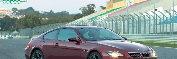E63, BMW 6