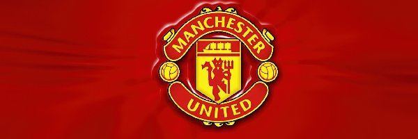 Manchester United, Błyszczący, Czerwony, Herb