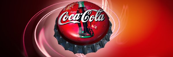 Coca Cola, Kapsel