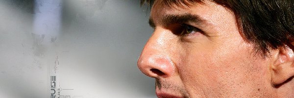 profil, Tom Cruise