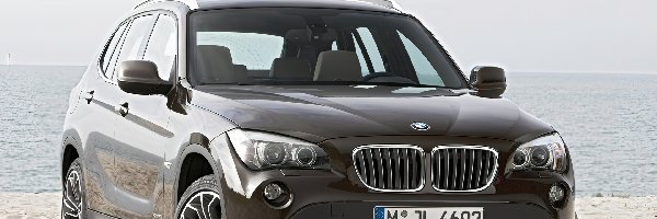 SUV, Pakiet, BMW X1