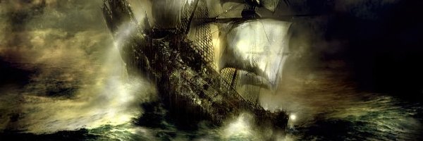 piraci_z_karaibow_2, statek, sztorm