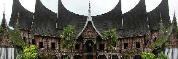 Budynek, Malezja