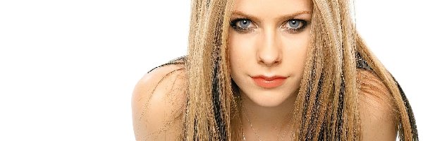 Krzyżyk, Avril Lavigne