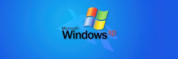Symbol, Windows XP