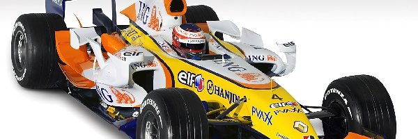Formuła 1, Renault