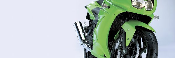 250ccm, Kawasaki Ninja 250R