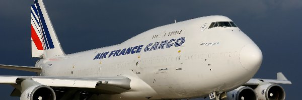 747-400, Jet, Jumbo, Boeing