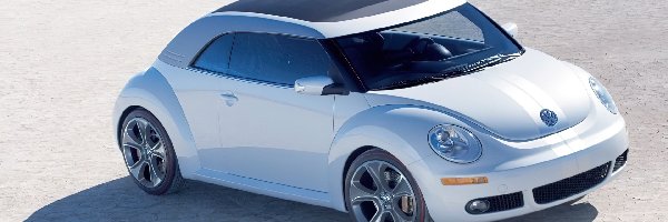 Volkswagen New Beetle