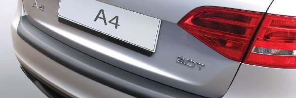 Avant, Bagażnik, Audi A4 B8