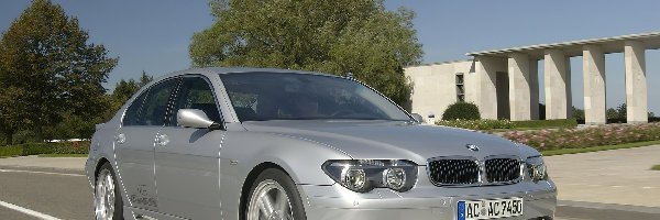 E65, BMW 7, ac-schnitzer
