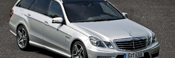 Mercedes Benz E63, Linia, Sportowa, Kombi, Nadwozia