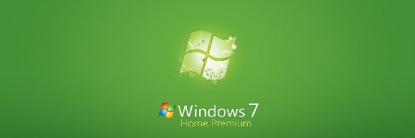 Premium, Home, Windows 7