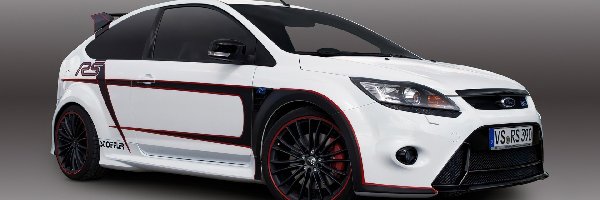 Tuning, Stoffler, Ford Focus RS