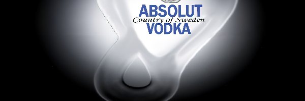 Absolut, Vodka