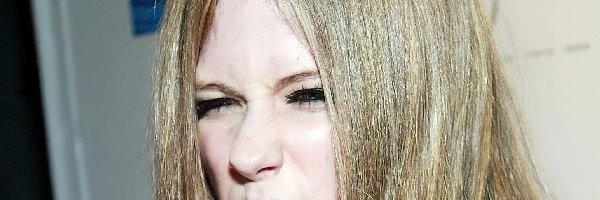 język, Avril Lavigne