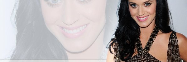 Uśmiech, Katy Perry