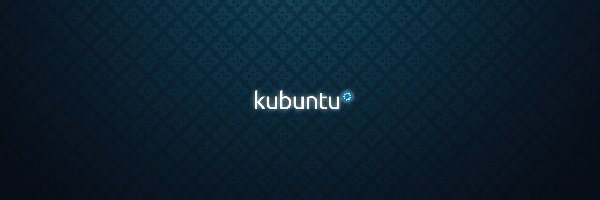 KDE, Logo, Kubuntu