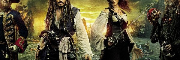 Piraci Z Karaibów