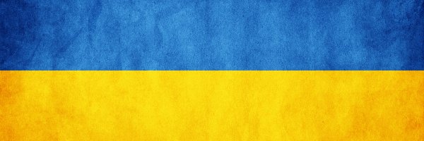Ukraina, Państwa, Flaga